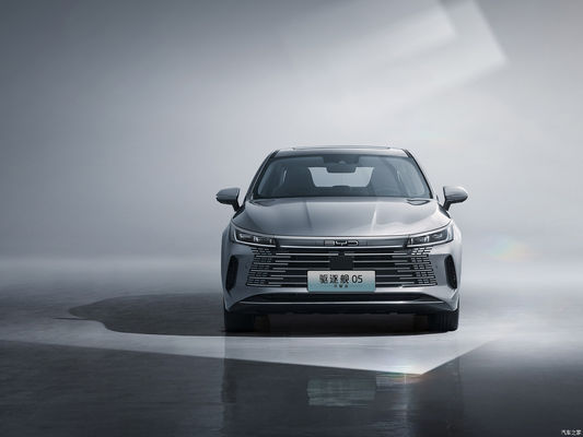 BYD's 2024 Destroyer 05 Honor Edition for D-mi hybrid and EV versions