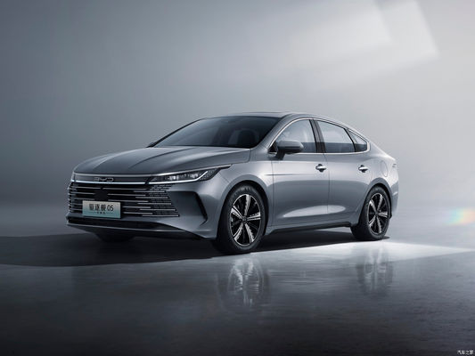 BYD's 2024 Destroyer 05 Honor Edition for D-mi hybrid and EV versions