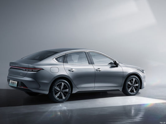BYD's 2024 Destroyer 05 Honor Edition for D-mi hybrid and EV versions