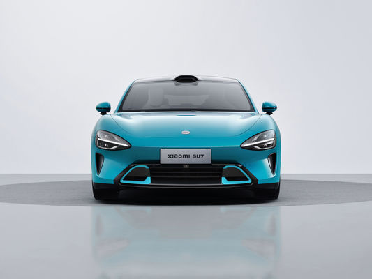 Xiaomi SU7 2024 new new energy coupe car, 0-100KM 2.78 seconds, CLT C700KM-830KM