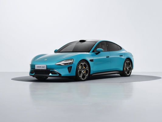 Xiaomi SU7 2024 new new energy coupe car, 0-100KM 2.78 seconds, CLT C700KM-830KM