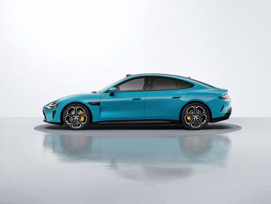 Xiaomi SU7 2024 new new energy coupe car, 0-100KM 2.78 seconds, CLT C700KM-830KM