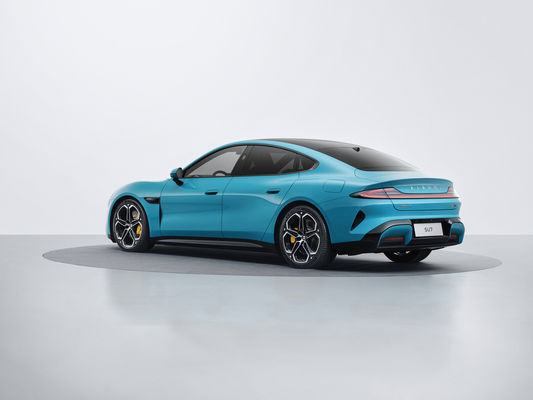 Xiaomi SU7 2024 new new energy coupe car, 0-100KM 2.78 seconds, CLT C700KM-830KM