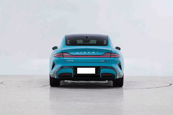 Xiaomi SU7 2024 new new energy coupe car, 0-100KM 2.78 seconds, CLT C700KM-830KM