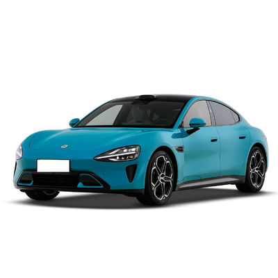 Xiaomi SU7 2024 new new energy coupe car, 0-100KM 2.78 seconds, CLT C700KM-830KM