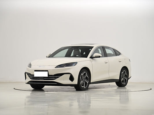 2024 BYD Seal06 Dm-i CLTC (L/100km) 1.36L PHEV Power Comprehensive Range 2100KM Hybrid Sedan！