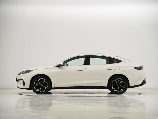 2024 BYD Seal06 Dm-i CLTC (L/100km) 1.36L PHEV Power Comprehensive Range 2100KM Hybrid Sedan！