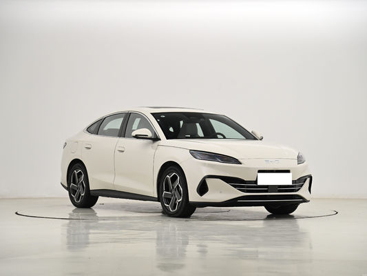2024 BYD Seal06 Dm-i CLTC (L/100km) 1.36L PHEV Power Comprehensive Range 2100KM Hybrid Sedan！