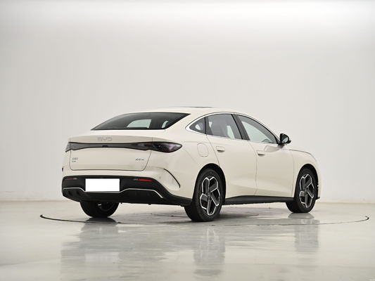 2024 BYD Seal06 Dm-i CLTC (L/100km) 1.36L PHEV Power Comprehensive Range 2100KM Hybrid Sedan！