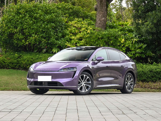 Huawei Luxeed R7 . China's most advanced smart car, with a pure electric range of up to 802KM! China's high-end electric car