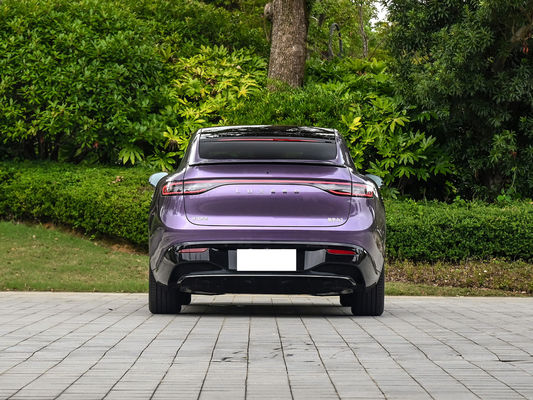Huawei Luxeed R7 . China's most advanced smart car, with a pure electric range of up to 802KM! China's high-end electric car