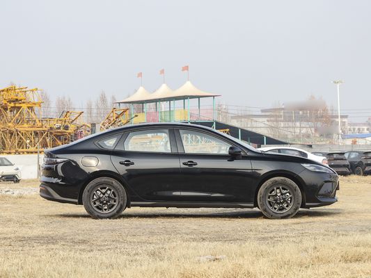 BYD-Seal 05 DM-i New Generation BYD DM-i Technology Comprehensive Range 800Km