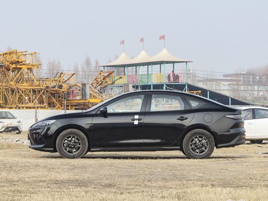 BYD-Seal 05 DM-i New Generation BYD DM-i Technology Comprehensive Range 800Km