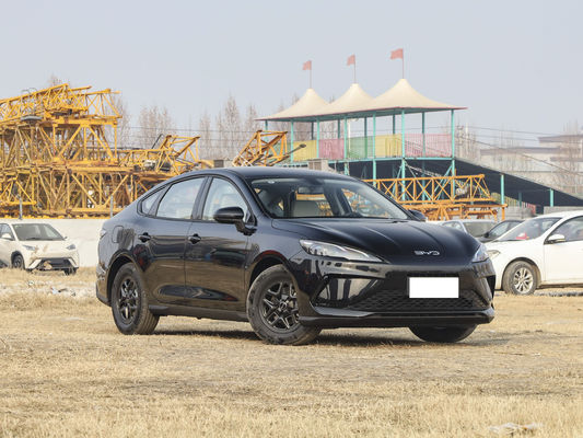 BYD-Seal 05 DM-i New Generation BYD DM-i Technology Comprehensive Range 800Km