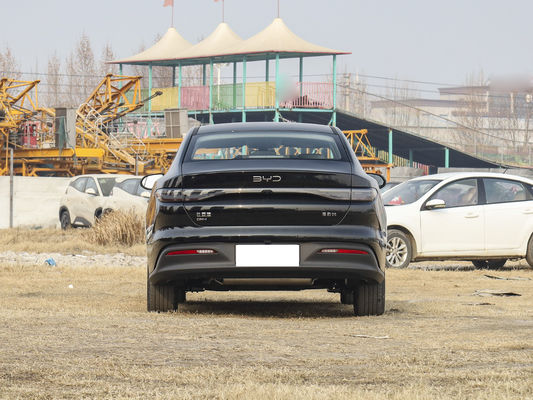 BYD-Seal 05 DM-i New Generation BYD DM-i Technology Comprehensive Range 800Km