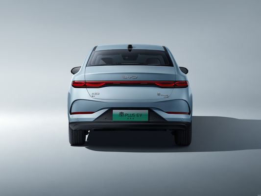 Second generation BYD Qin Plus 2025 DM-i Intelligent Driving Edition , with upgraded features, counting the same price.The Smart Driving Model with the Best Cost-Performance Ratio
