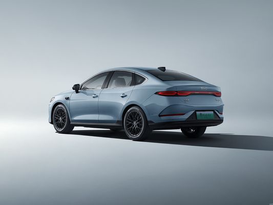 Second generation BYD Qin Plus 2025 DM-i Intelligent Driving Edition , with upgraded features, counting the same price.The Smart Driving Model with the Best Cost-Performance Ratio