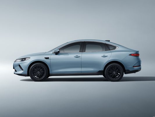 Second generation BYD Qin Plus 2025 DM-i Intelligent Driving Edition , with upgraded features, counting the same price.The Smart Driving Model with the Best Cost-Performance Ratio
