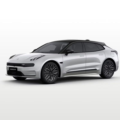 Zeekr 001 Electric New Energy Car Zeekr 001 Sport Electric Car Edition Sedan 140kwh 750km 675km 705km Long Range RWD