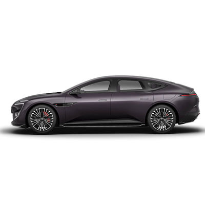 AVATR 12 Electric Car High Speed 700KM Long Cruising Range Electric Car 5-seater Sedan