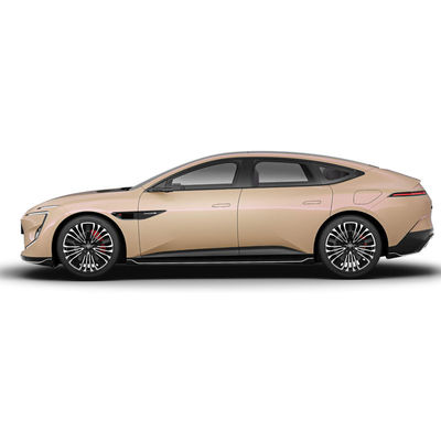 BYD Electric Sedan with 120 Mph Top Speed, 8 Hours Charging Time, and 1.5T Engine