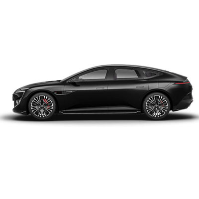 5-Seater BYD Electric Sedan with 120 Mph Top Speed and 8 Hours Charging Time