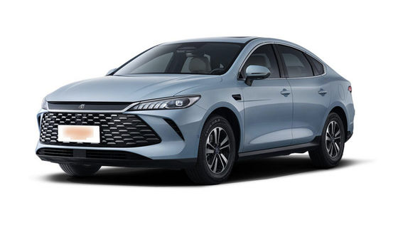 Eco-Friendly And Innovative Design Chinese Battery-Powered Cars 1.5L 101 Horsepower L4 Plug-in Hybrid