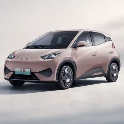 2025 BYD Seagull Electric Car New Energy Vehicle 305KM Range
